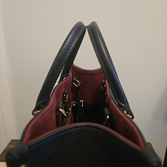 Louis Vuitton OnTheGo MM Bicolor - Picture 6 of 10